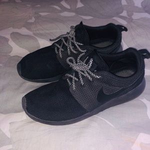 Nike sneakers